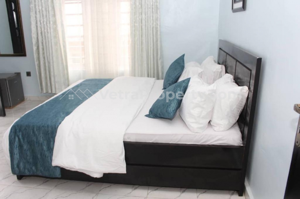 House for Rent - 3 Bedroom Furnished Duplex - Vetra Property