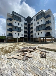 90% Completed Waterfront 3 Bedroom Flat With 1 Room Bq  3 bedroom Flat for Sale Ikoyi Lagos Vetra  Property