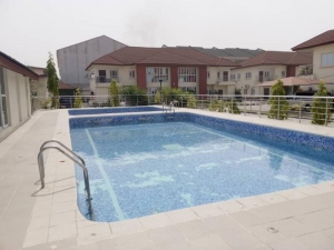 3bedroom Bungalow In South Point Estate 3 bedroom Detached Bungalow for Sale Lekki Lagos Vetra  Property