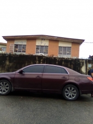 Executive Mini Flat At Ikeja.lagos Mainland Mini Flat for Rent Ikeja Lagos Vetra  Property