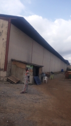 34500sqf Warehouse At Ajao Estate Isolo.lagos Mainland.1300 Per Sqf Warehouse for Rent Isolo Lagos Vetra  Property