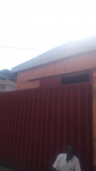 Standard Warehouse At Ajao Estate Isolo.lagos Mainland Warehouse for Rent Isolo Lagos Vetra  Property
