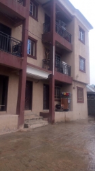 Executive 2 Bedroom Flat 2 bedroom Flat for Rent Ejigbo Lagos Vetra  Property