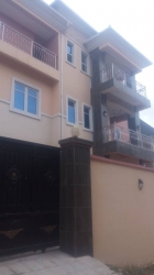 Newly Built Luxury 5bed Rooms Deaterched Duplex With Bq At Ikeja Gra.lagos Mainland. 5 bedroom Detached Duplex for Rent Ikeja Lagos Vetra  Property