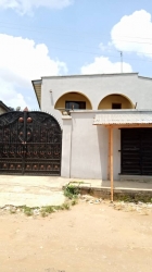 Executive 4bed Rooms Duplex With 2nos 2bed And One Mini Flat At Idimu Ejigbo Estate. Lagos Mainland  4 bedroom Detached Duplex for Sale Ejigbo Lagos Vetra  Property