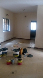 Renovated Executive 2bed Rooms Flat At Ajao Estate Isolo. Lagos Mainland  3 bedroom Flat for Rent Isolo Lagos Vetra  Property