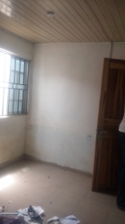 Lovely Portable Mini Flat With 2 Toilets At Ajao Estate Isolo. Lagos Mainland  Mini Flat for Rent Isolo Lagos Vetra  Property