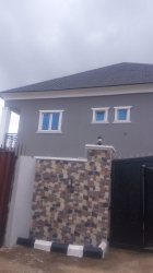 Newly Built Executive 3bed Rooms Flat At Ajao Estate Isolo. Lagos Mainland  3 bedroom Flat for Rent Isolo Lagos Vetra  Property