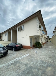 Lovely 3 Bedroom Flat For Rent With Bq 3 bedroom Flat for Rent Lekki Lagos Vetra  Property