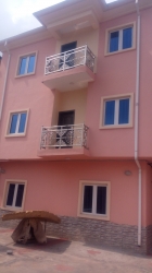Tastefully Built Luxury 3bed Rooms Flat At Ajao Estate Isolo. Lagos Mainland  3 bedroom Blocks of Flats for Rent Isolo Lagos Vetra  Property