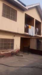 Executive 5bed Rooms Duplex With Bq At Ajao Estate Isolo. Lagos Mainland. Cofo  5 bedroom Semi-Detached Duplex for Sale Isolo Lagos Vetra  Property
