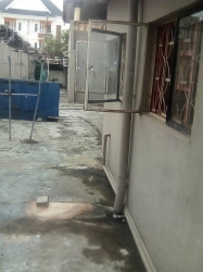 Executive Mini Flat At Ikeja. Lagos Mainland  Mini Flat for Rent Ikeja Lagos Vetra  Property