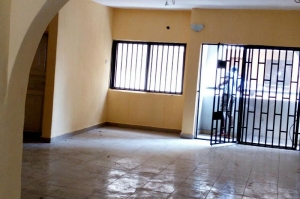 Executive 3bed Rooms Flat At Idimu Ejigbo Estate. Lagos Mainland  3 bedroom Flat for Rent Ejigbo Lagos Vetra  Property