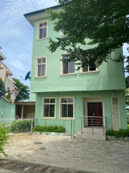Nicely Built 4 Bedroom Fully Detached House In A Gated Estate  4 bedroom Detached Duplex for Sale Victoria Island Lagos Vetra  Property