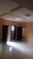 Tastefully Built Luxury 3bed Rooms Flat At Ajao Estate Isolo. Lagos Mainland  3 bedroom Flat for Rent Isolo Lagos Vetra  Property