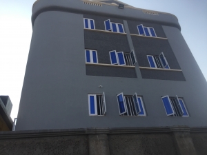 Newly Built Lovely Serviced Miniflat @ Akoka Yaba  Mini Flat for Rent Yaba Lagos Vetra  Property