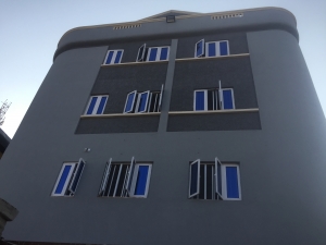 Newly Built Serviced Selfcontain @ Akoka Yaba  Self Contain for Rent Yaba Lagos Vetra  Property