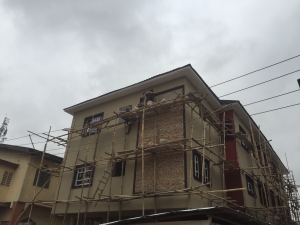 Newly Built Executive 2 Bedroom Flat @ Folagoro Yaba  2 bedroom Flat for Rent Yaba Lagos Vetra  Property