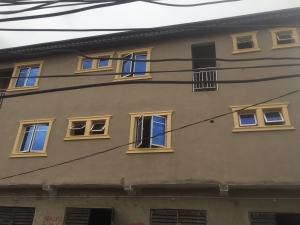 Newly Built Miniflat @ Akoka Yaba  Mini Flat for Rent Yaba Lagos Vetra  Property