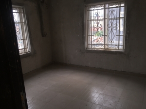 Newly Built Serviced 2 Bedroom Flat @ Ebute Metta Yaba  2 bedroom Flat for Rent Yaba Lagos Vetra  Property