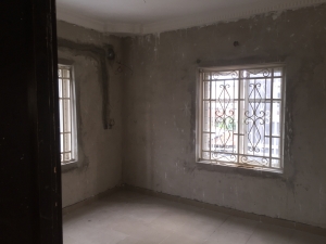 Newly Built Lovely Miniflat @ Ebute Metta Yaba  Mini Flat for Rent Yaba Lagos Vetra  Property