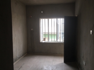 Newly Built Miniflat @ Ebute Metta Yaba  Mini Flat for Rent Yaba Lagos Vetra  Property