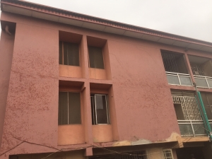Newly Renovated 2 Bedroom Flat @ Akoka Yaba  2 bedroom Flat for Rent Yaba Lagos Vetra  Property
