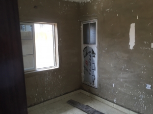 Newly Built Lovely Selfcontain @ Old Yaba Road Yaba  Self Contain for Rent Yaba Lagos Vetra  Property