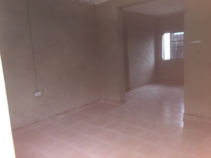 Newly Built Lovely 2 Bedroom Flat @ Akoka Yaba  2 bedroom Flat for Rent Yaba Lagos Vetra  Property
