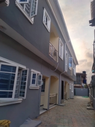 Newly Built 2 Bedroom Flat @ Bode Thomas Surulere  2 bedroom Flat for Rent Surulere Lagos Vetra  Property
