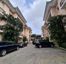 Beautiful 3 Bedroom Flat With A Bq  3 bedroom Flat for Rent Ikoyi Lagos Vetra  Property