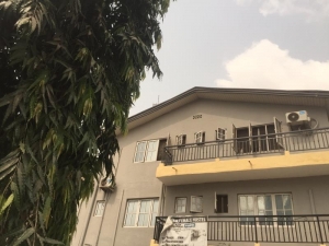 Lovely Female Furnished Selfcontain Apartment @ Akoka Yaba  Self Contain for Rent Yaba Lagos Vetra  Property