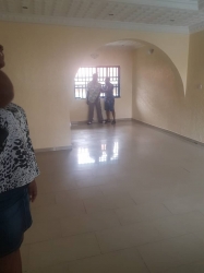 Executive 3 Bedroom Flat 3 bedroom Blocks of Flats for Rent Ojodu Lagos Vetra  Property