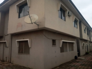 Executive 4 Block Of 3 Bedroom Flat 3 bedroom Blocks of Flats for Sale Ojodu Lagos Vetra  Property
