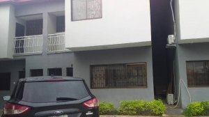 Executive Brand New 3 Bedroom Terrace Duplex 3 bedroom Terraced Duplex for Rent Kosofe Ikosi Lagos Vetra  Property