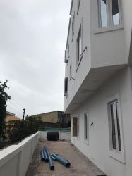 Executive 5 Bedroom Fully Detached Duplex 5 bedroom Detached Duplex for Sale Kosofe Ikosi Lagos Vetra  Property
