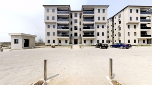 Executive 2 Bedroom Luxury Apartment 2 bedroom Blocks of Flats for Sale Lekki Lagos Vetra  Property