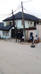 Executive 4 Block Of 3 Bedroom Flat 3 bedroom Blocks of Flats for Sale Yaba Lagos Vetra  Property