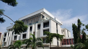Executive 5 Bedrooms Terraces Duplexe With A Room Bq 5 bedroom Terraced Duplex for Sale Ikoyi Lagos Vetra  Property