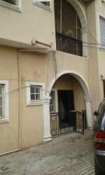Executive 2 Numbers Of 2 Bedroom Flat Up & Down 2 bedroom Blocks of Flats for Sale Ojodu Lagos Vetra  Property