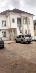 Executive Well Finished 4 Numbers Of 3 Bedroom Flat 3 bedroom Blocks of Flats for Sale Ojodu Lagos Vetra  Property