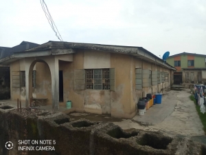 Executive Bungalow  Detached Bungalow for Sale Ketu Lagos Vetra  Property