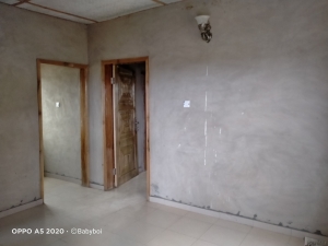 Executive 2 Bedroom Flat 2 bedroom Blocks of Flats for Rent Obafemi Owode Ogun Vetra  Property
