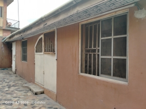 Executive Mini Flat Mini Flat for Rent Ojodu Lagos Vetra  Property