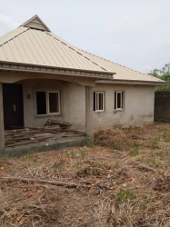 Executive 3 Bedroom Bungalow 3 bedroom Detached Bungalow for Sale Ikorodu Lagos Vetra  Property