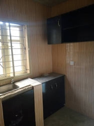 Executive Brand New Mini Flat Mini Flat for Rent Ogba Lagos Vetra  Property