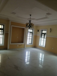 Executive 5 Bedroom Duplex With Bq 5 bedroom Detached Duplex for Rent Ojodu Lagos Vetra  Property