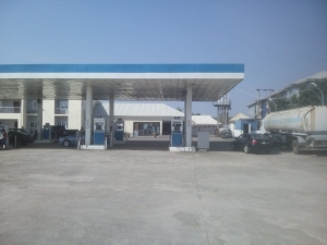 Filling Station Commercial Property for Sale Gwagwalada Abuja Vetra  Property
