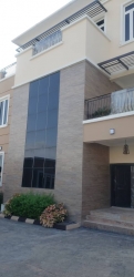 Executive 5 Bedroom Duplex With A Room Bq 5 bedroom Detached Duplex for Sale Ojodu Lagos Vetra  Property