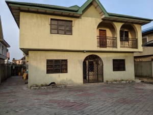 Executive 5 Bedroom Fully Detached Duplex 5 bedroom Detached Duplex for Sale Kosofe Ikosi Lagos Vetra  Property